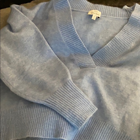 Wool knit - Picture 8 of 9